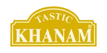 Khanam logo